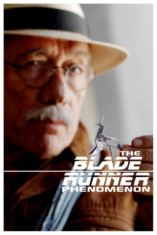 Постер: Phänomen Blade Runner