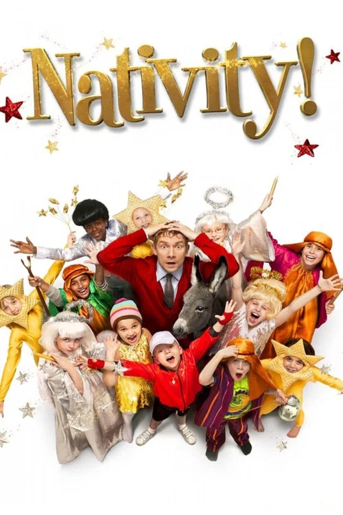 Постер: Nativity