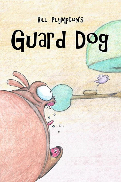 Постер: Guard Dog