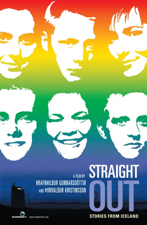 Постер: Straight Out