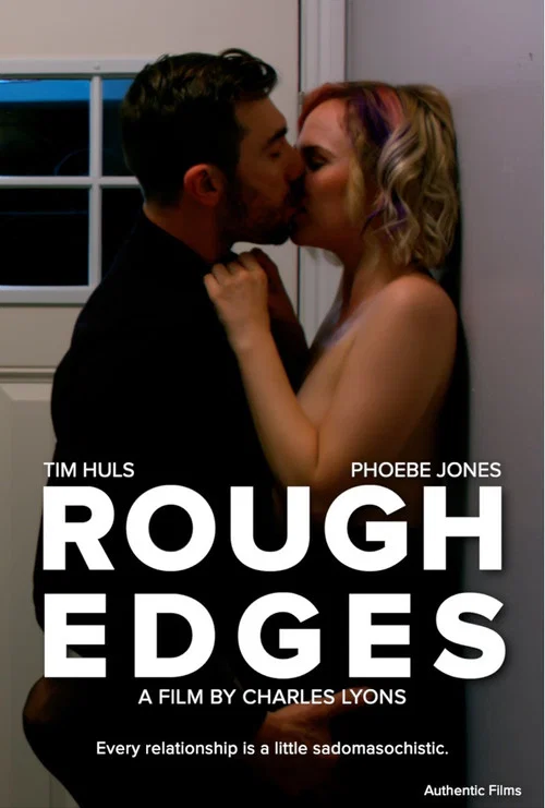 Постер: Rough Edges