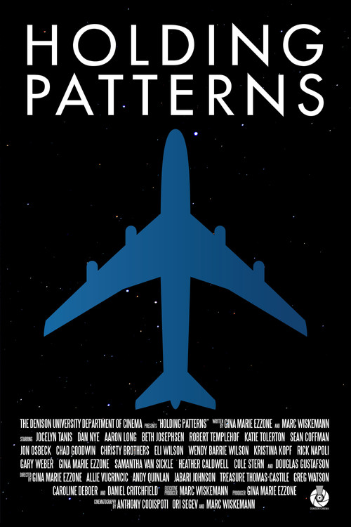 Постер: Patterns
