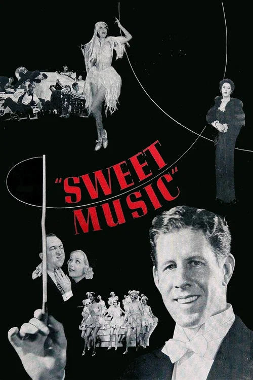 Постер: Sweet Music