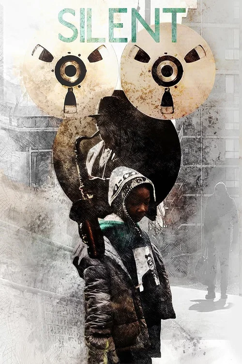 Постер: Silent