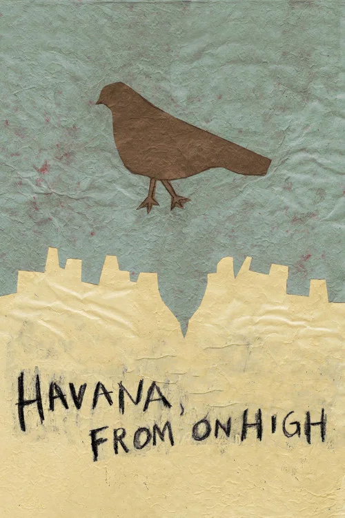 Постер: From on High