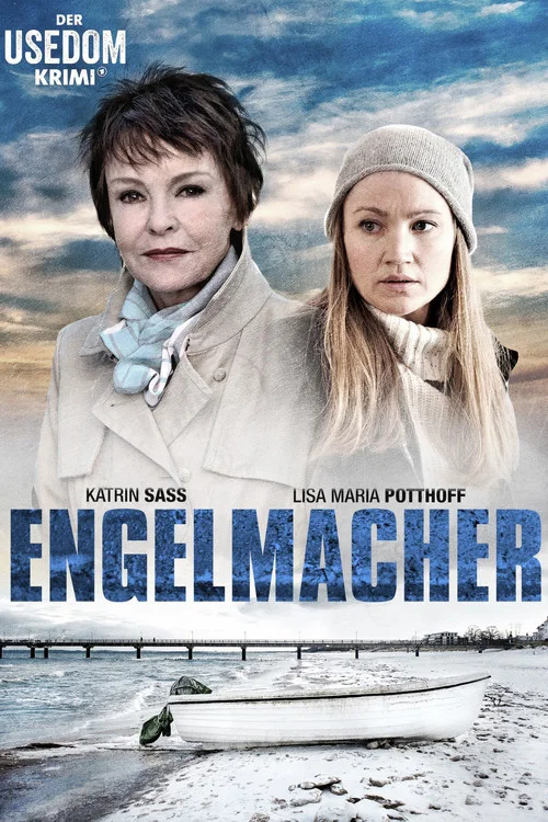 Постер: Engelmacher - Der Usedom-Krimi