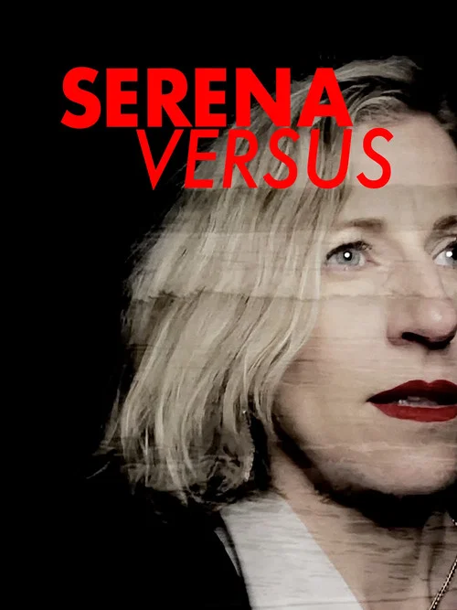 Постер: Serena Versus