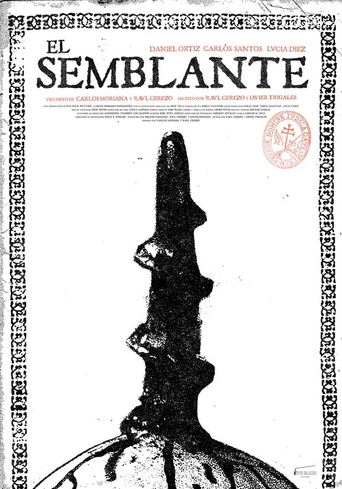 Постер: El Semblante