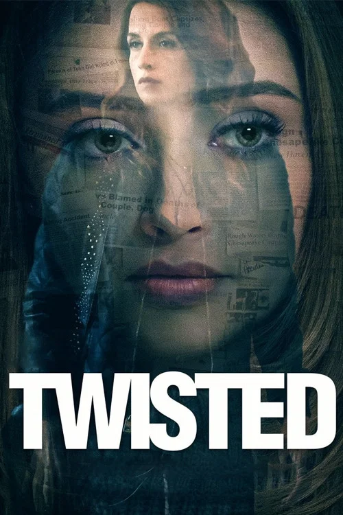 Постер: Twisted