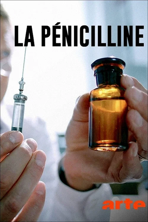 Постер: Die Penizillin-Story