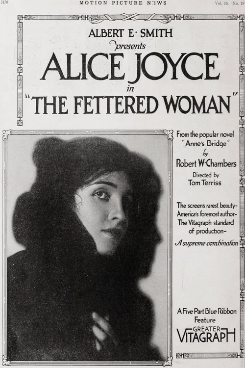 Постер: The Fettered Woman