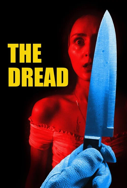 Постер: The Dread
