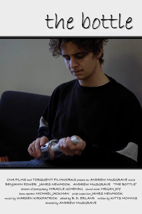 Постер: The Bottle