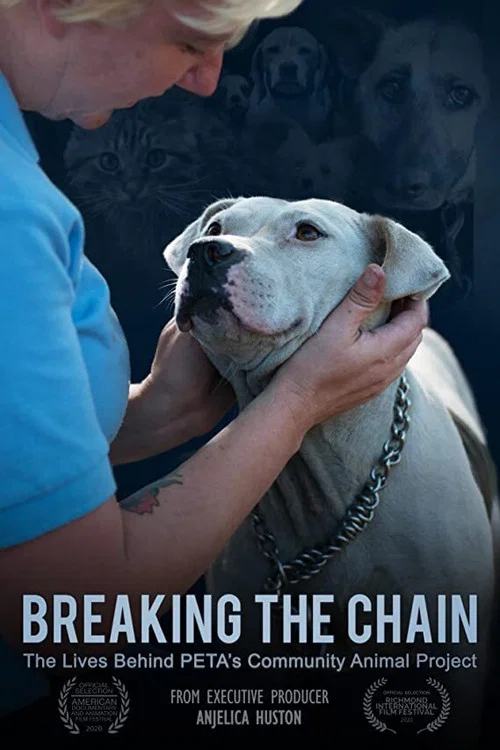 Постер: Breaking the Chain