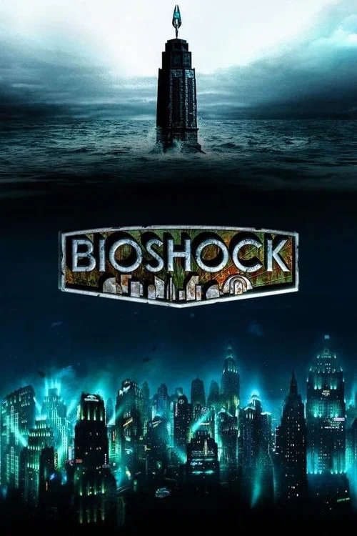 Постер: BioShock