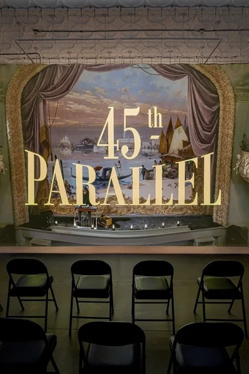 Постер: 45th Parallel
