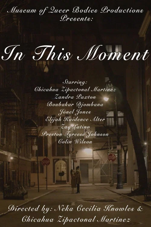 Постер: In This Moment