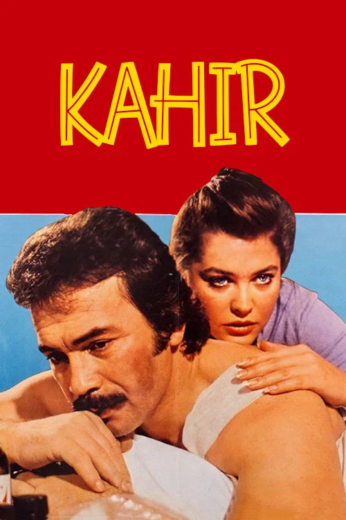 Постер: Kahir
