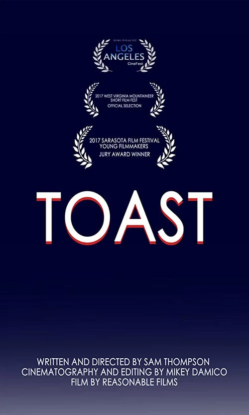 Постер: Toast
