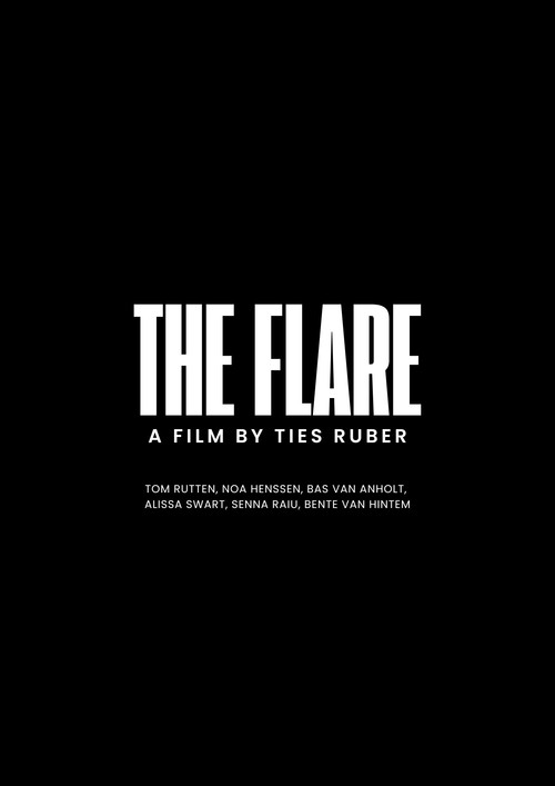 Постер: The Flare