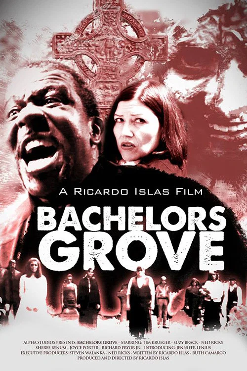 Постер: Bachelors