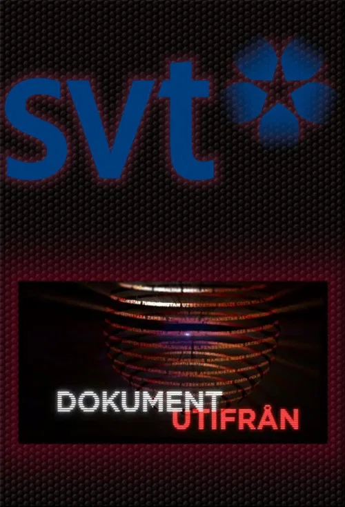 Постер: Dokument utifrån