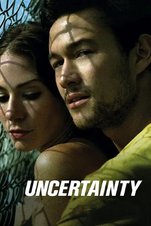 Постер: Uncertainty