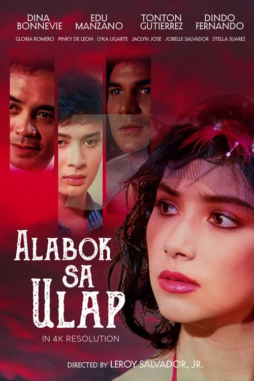 Постер: Alabok sa Ulap