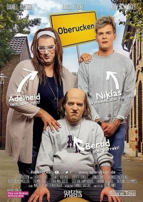 Постер: Oberucken