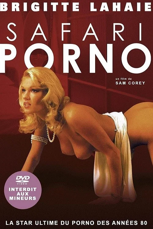 Постер: Safari porno