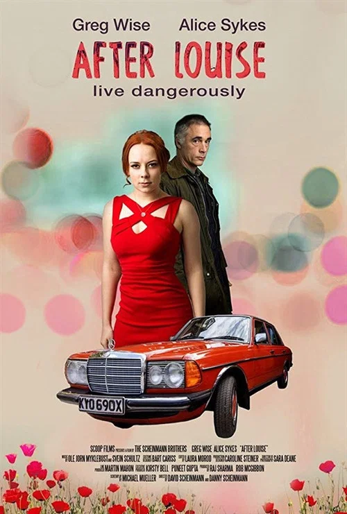 Постер: After Louise