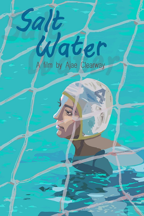 Постер: Salt Water