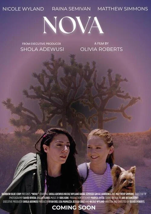 Постер: The Last Dog on Earth