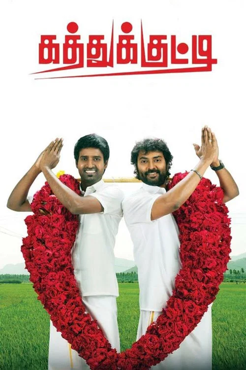 Постер: Kaththukkutti
