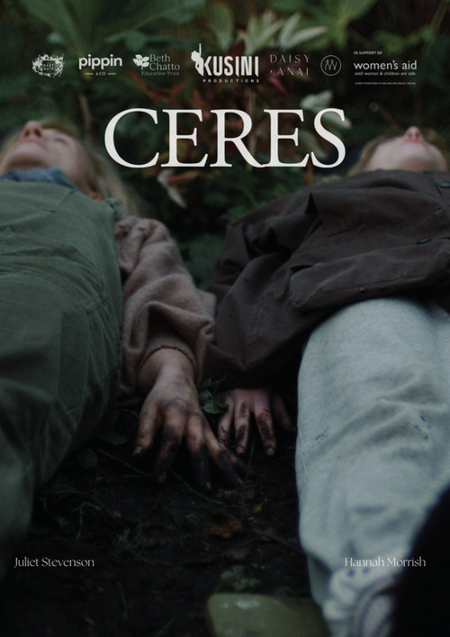 Постер: Ceres