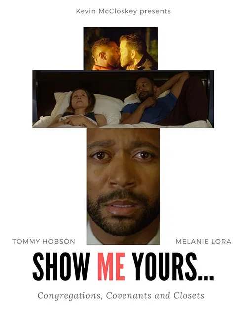 Постер: Show Me Yours