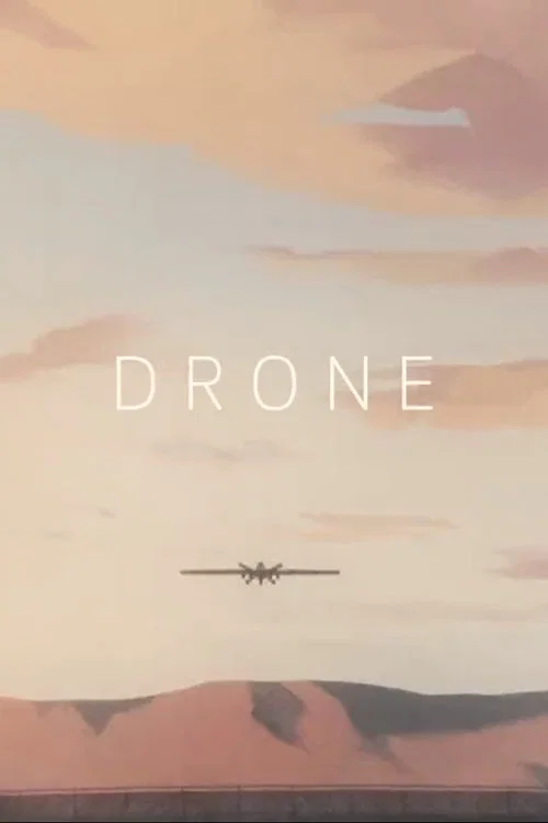 Постер: Drone