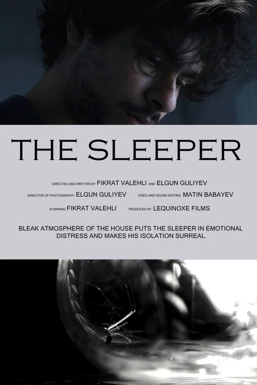 Постер: The Sleeper