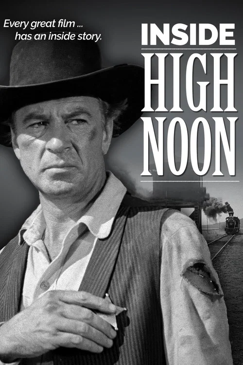 Постер: Inside «High Noon»
