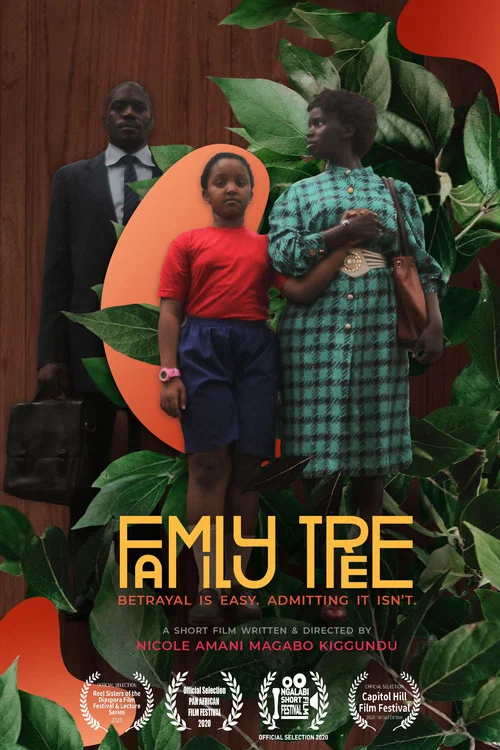Постер: Family Tree