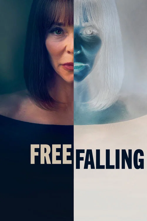 Постер: Free Falling
