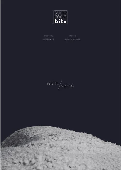 Постер: Recto Verso