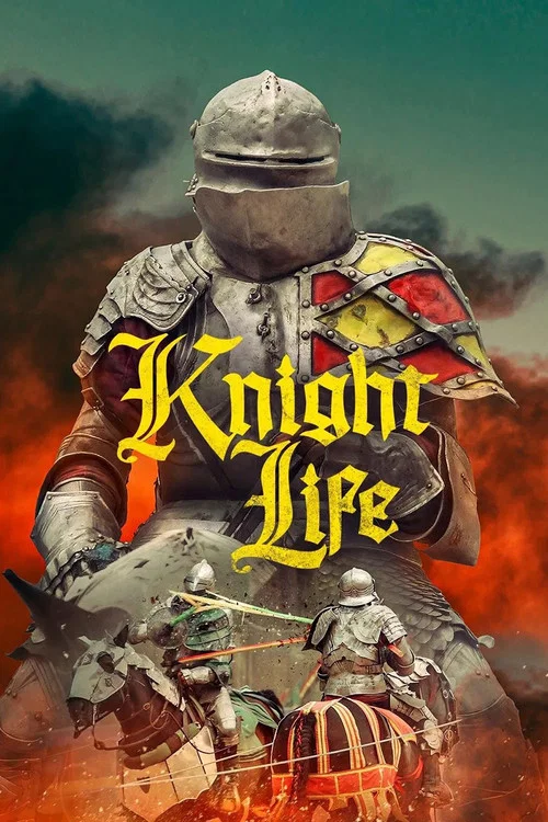 Постер: Knight Life