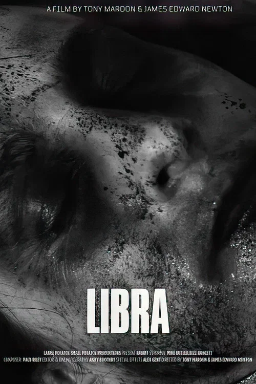 Постер: Libra