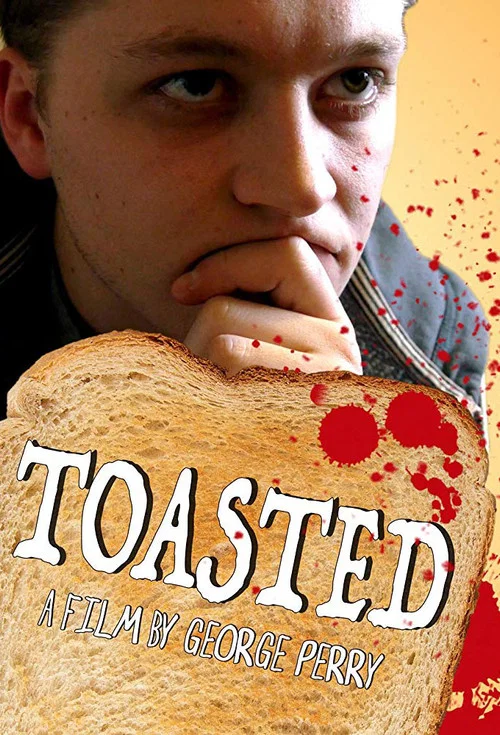 Постер: Toasted
