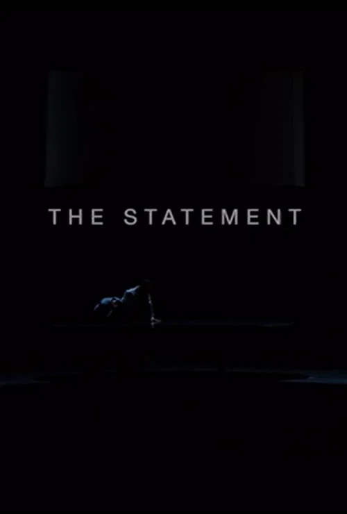 Постер: The Statement