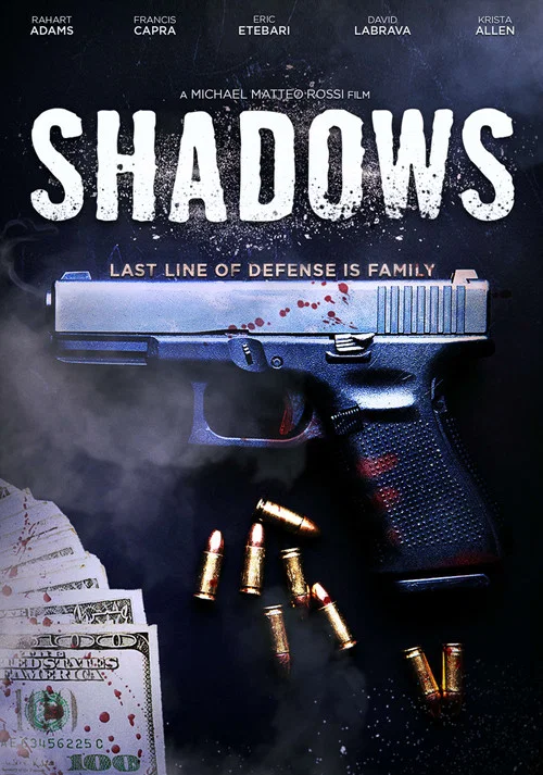 Постер: Shadows