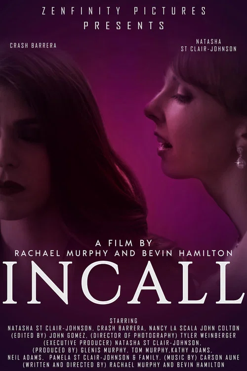 Постер: Incall
