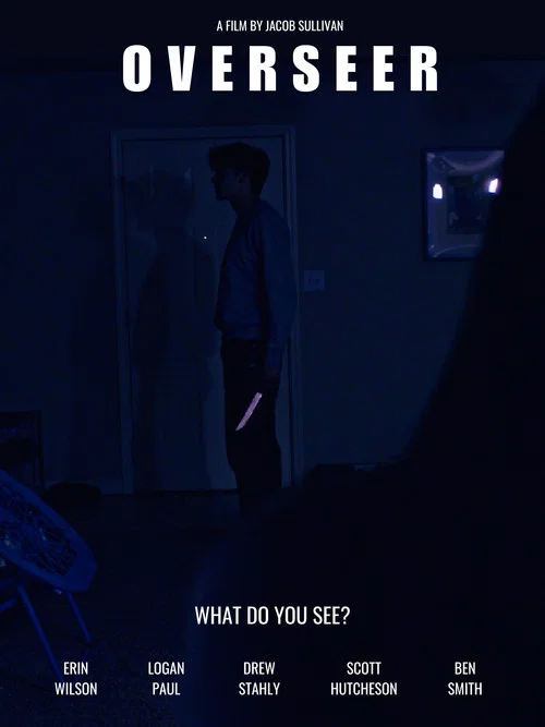 Постер: Overseer