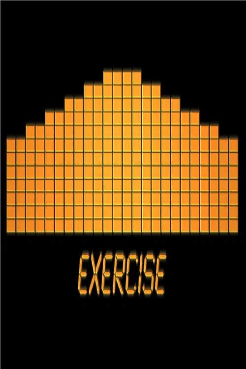 Постер: Exercise